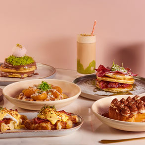 Your Everyday Escape Just Got a Whole Lot Better...
