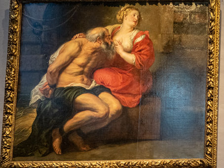 Rubenshuis Antwerpen