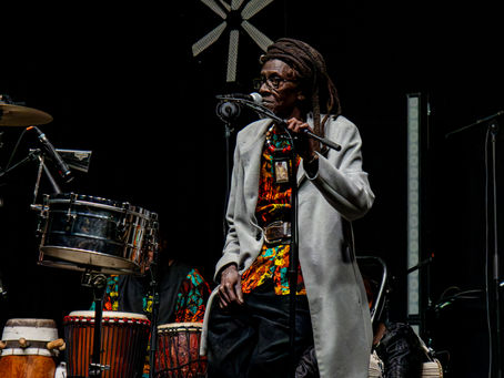 Cheikh Lô