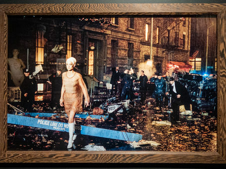 MoMu - Modemuseum Antwerpen
