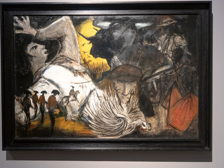 Museum M - The art of collecting