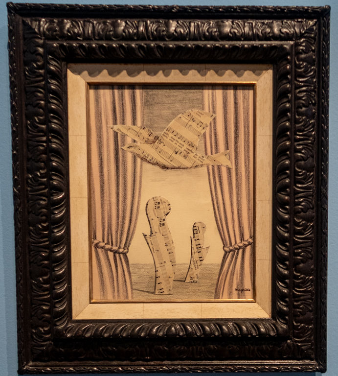 Muzikale momenten (1961)