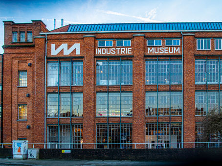 Industriemuseum Gent