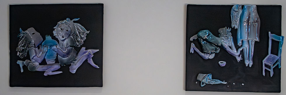 Was men aus liebe tut (2022)