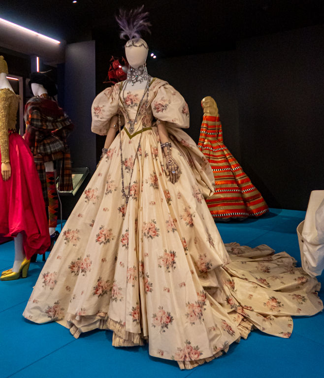 Herfst-winter 2019-2020  - Pierpaolo Piccioli for Moncler