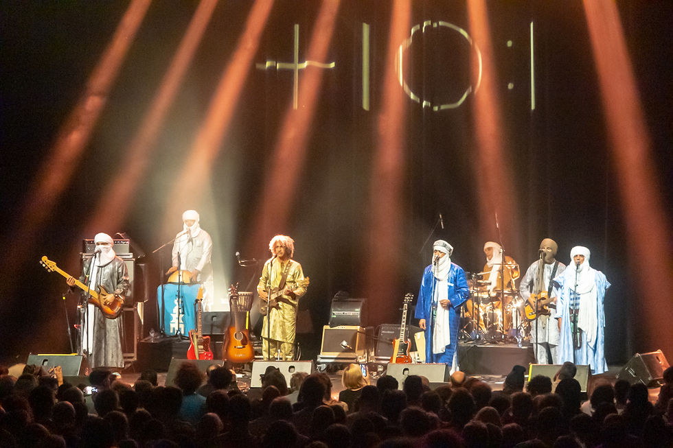 Tinariwen