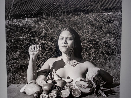 Mixedness is my Mythology - Farren van Wyk