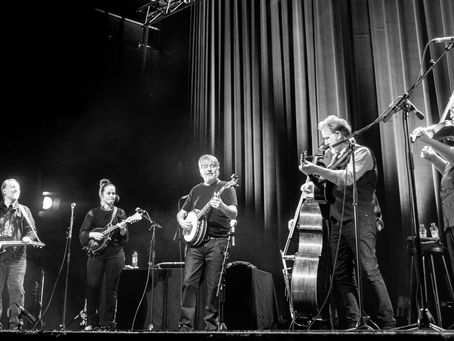 Béla Fleck - My Bluegrass Heart