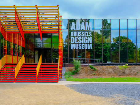 ADAM - Brussel