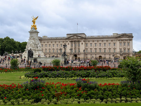 Buckingham Palace