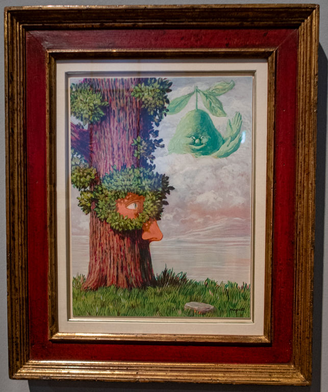 Alice in wonderland (1946)