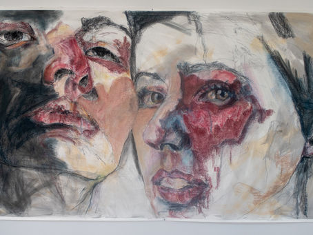 Suzanne Vanaelten - Afstudeer project