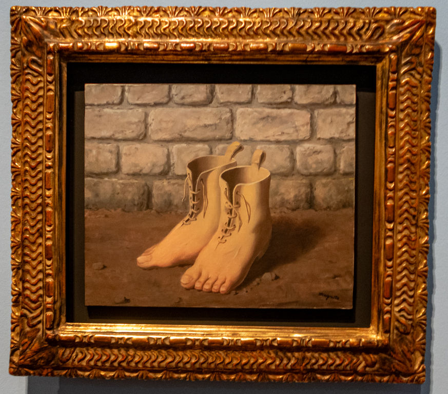 Het rode model (1953)