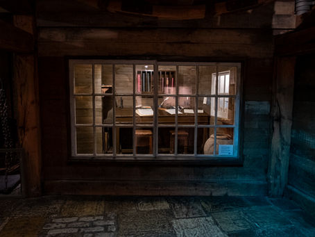 London Museum Docklands