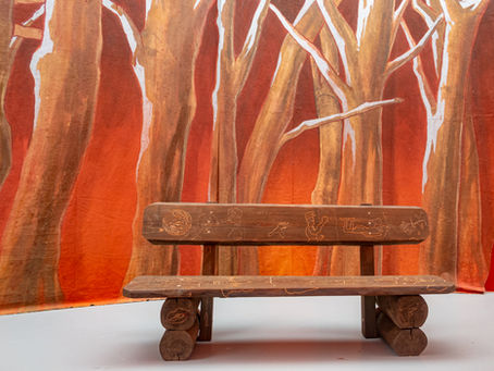 De Associaties van Pauline Curnier Jardin