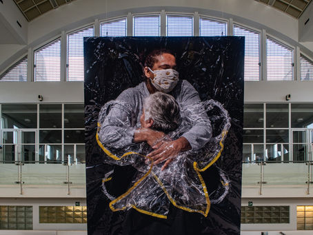 World Press Photo 2021