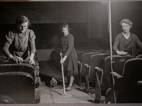 No Longer Not Yet - Katja Mater en de FOMU collectie