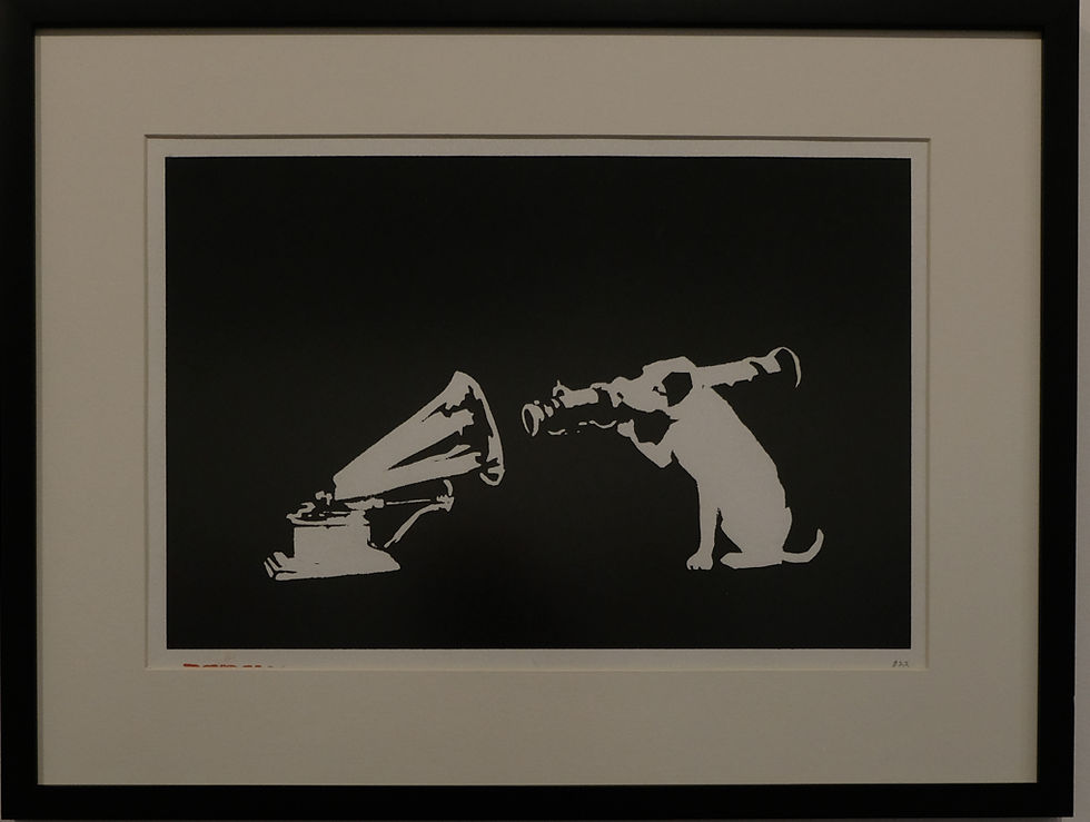HMV 2003