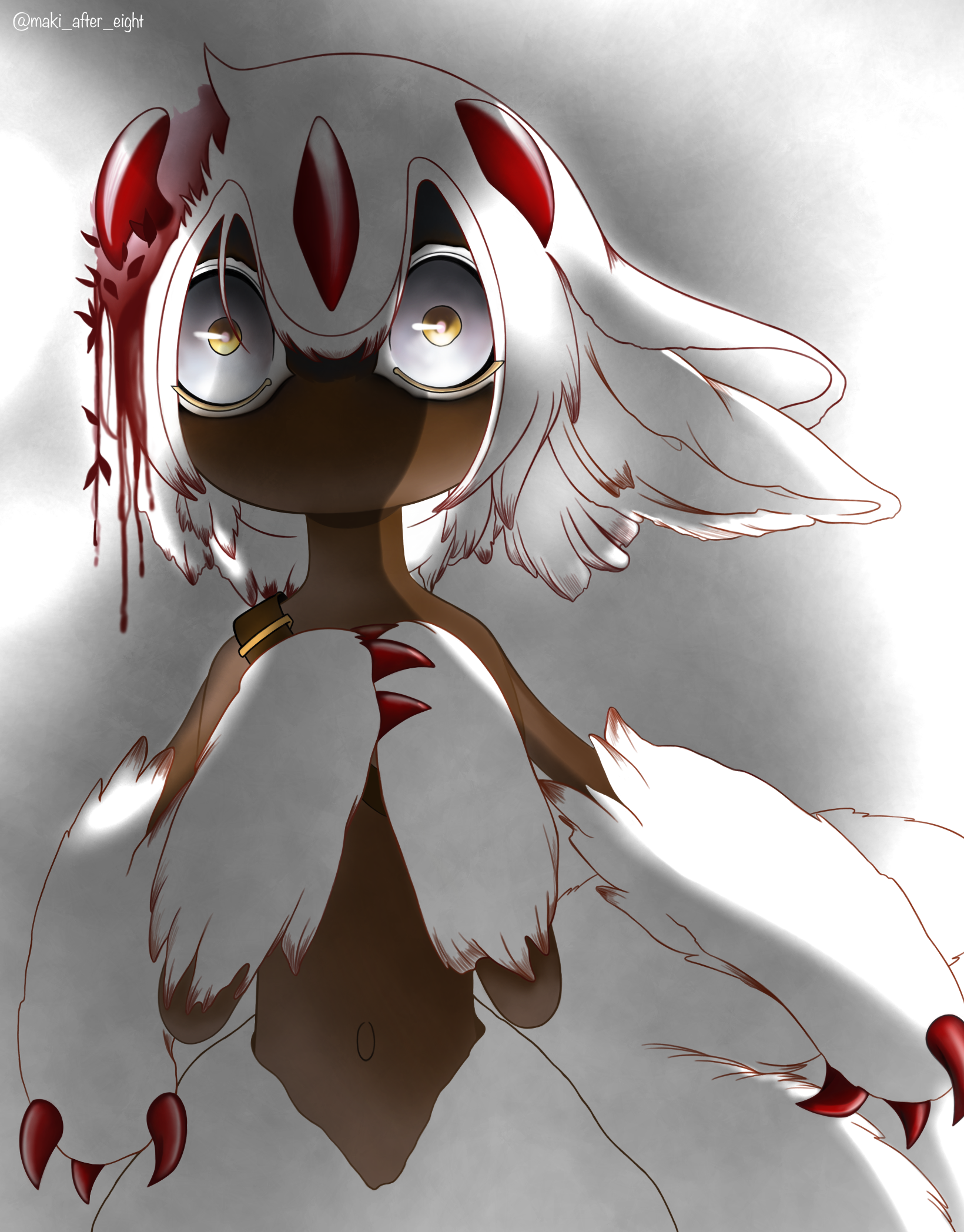 Ilustração digital