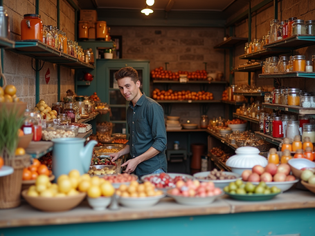 Estratégias de Marketing Digital para Pequenos Negócios