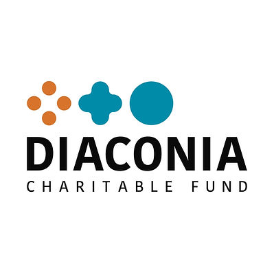 Diaconia Logo