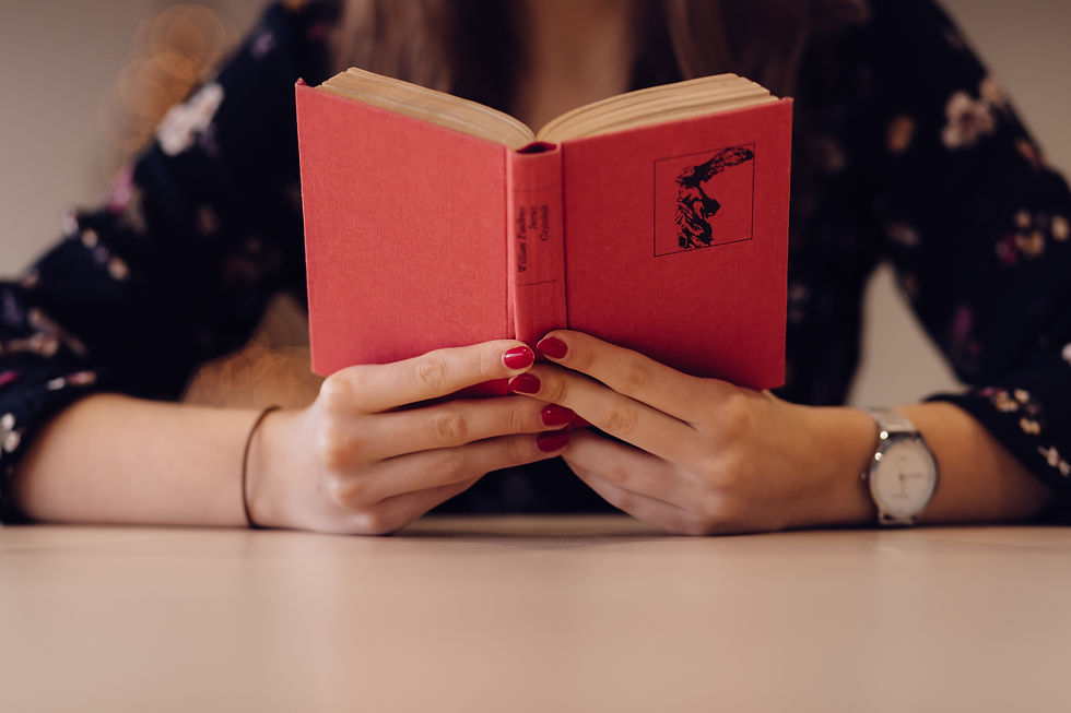 5 Female Authors From Lusophone