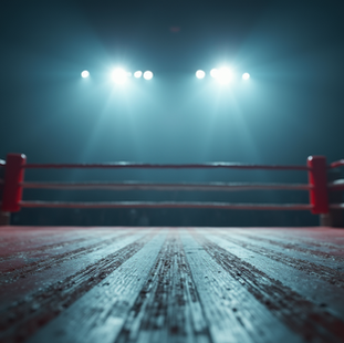 Crafting Compelling Wrestling Storylines: A Six-Month Blueprint