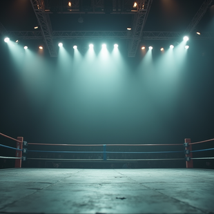 Creating Dark Atmospheres in Wrestling Storytelling