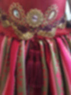 Research Fabrics