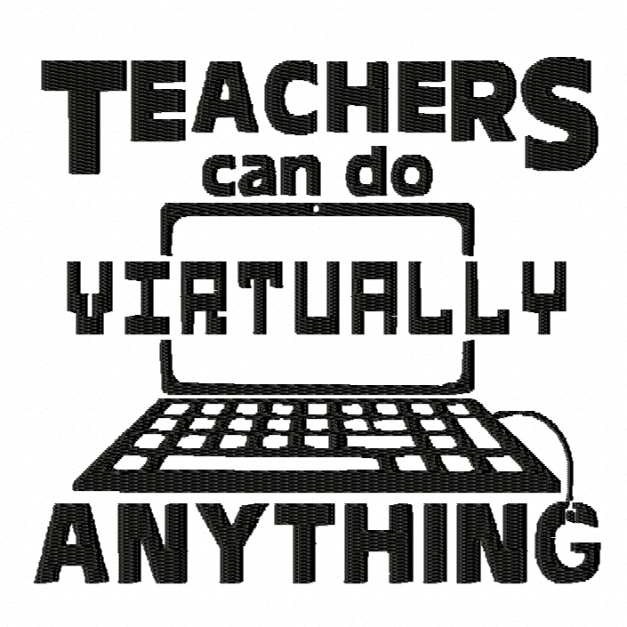Thumbnail: Custom Virtual Teacher (Add- on ONLY)