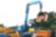 Waste disposal services in Calgary