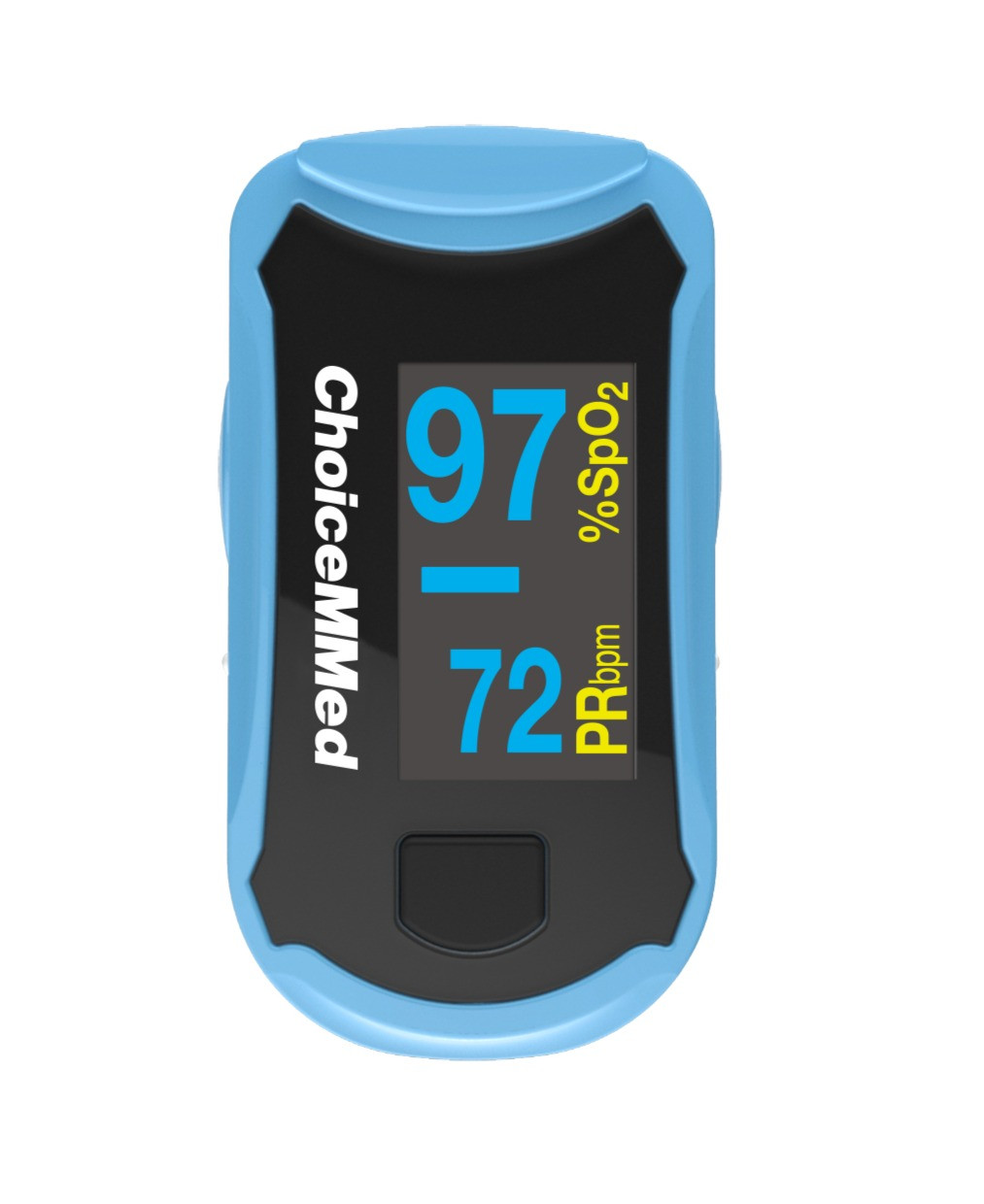 OxyWatch C29C Pulse Oximeter