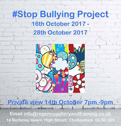 #StopBullyingProject