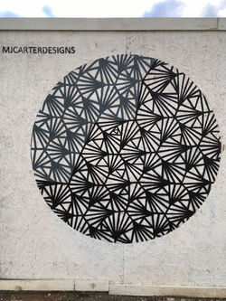 Cheltenham Paint Festival