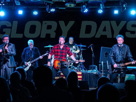 Autumn to Xmas Shows