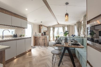 Thumbnail: Willerby Brookwood