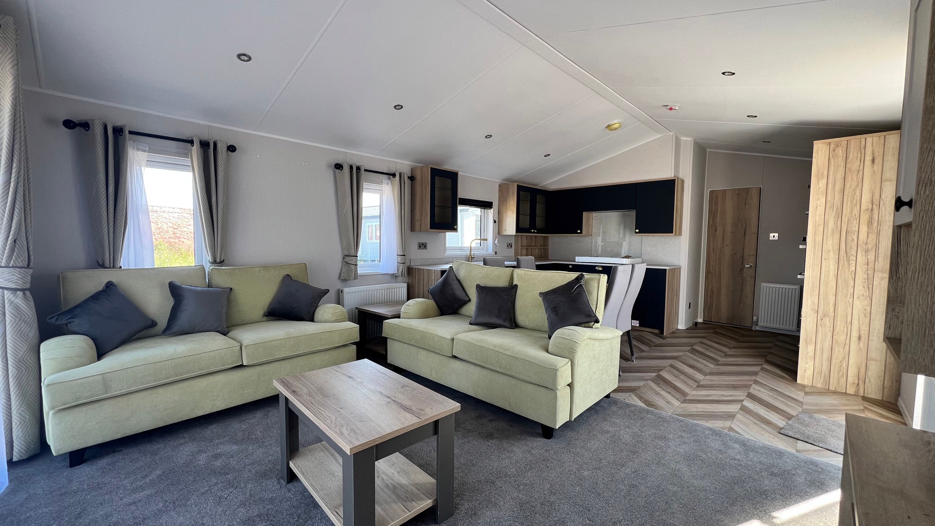 Willerby Gainsborough