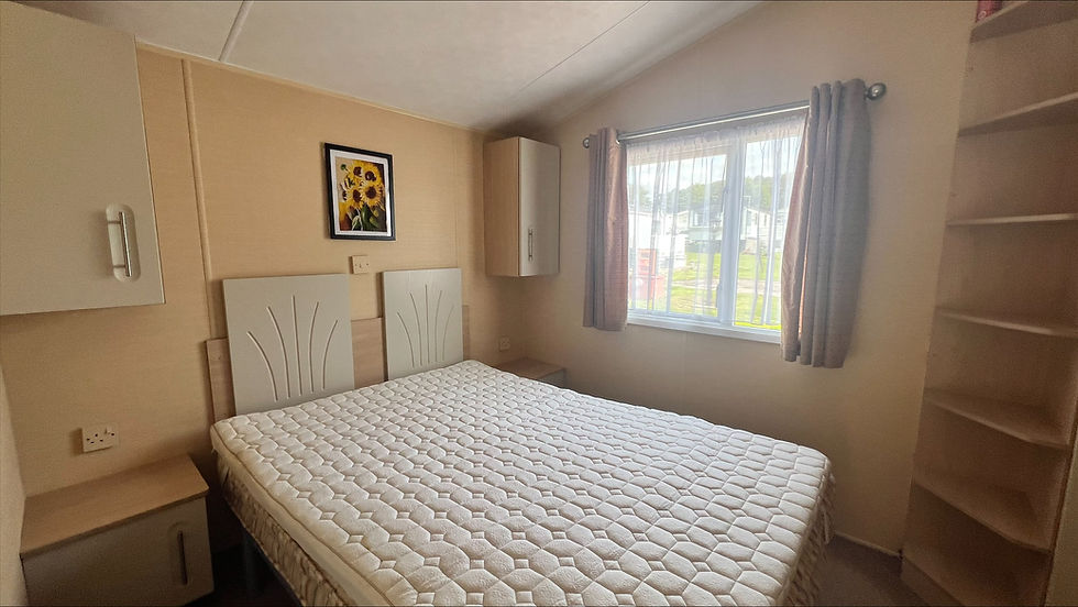 Thumbnail: Willerby Westmorland