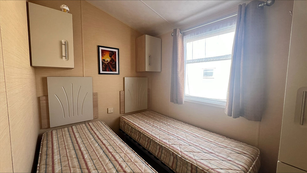 Thumbnail: Willerby Westmorland