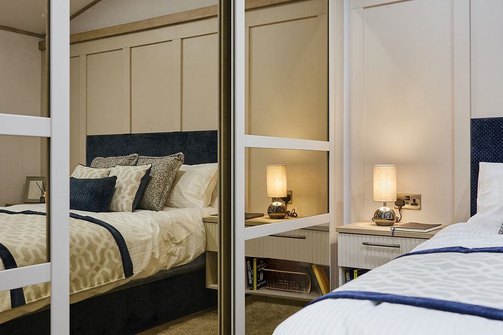 Thumbnail: Willerby Vogue