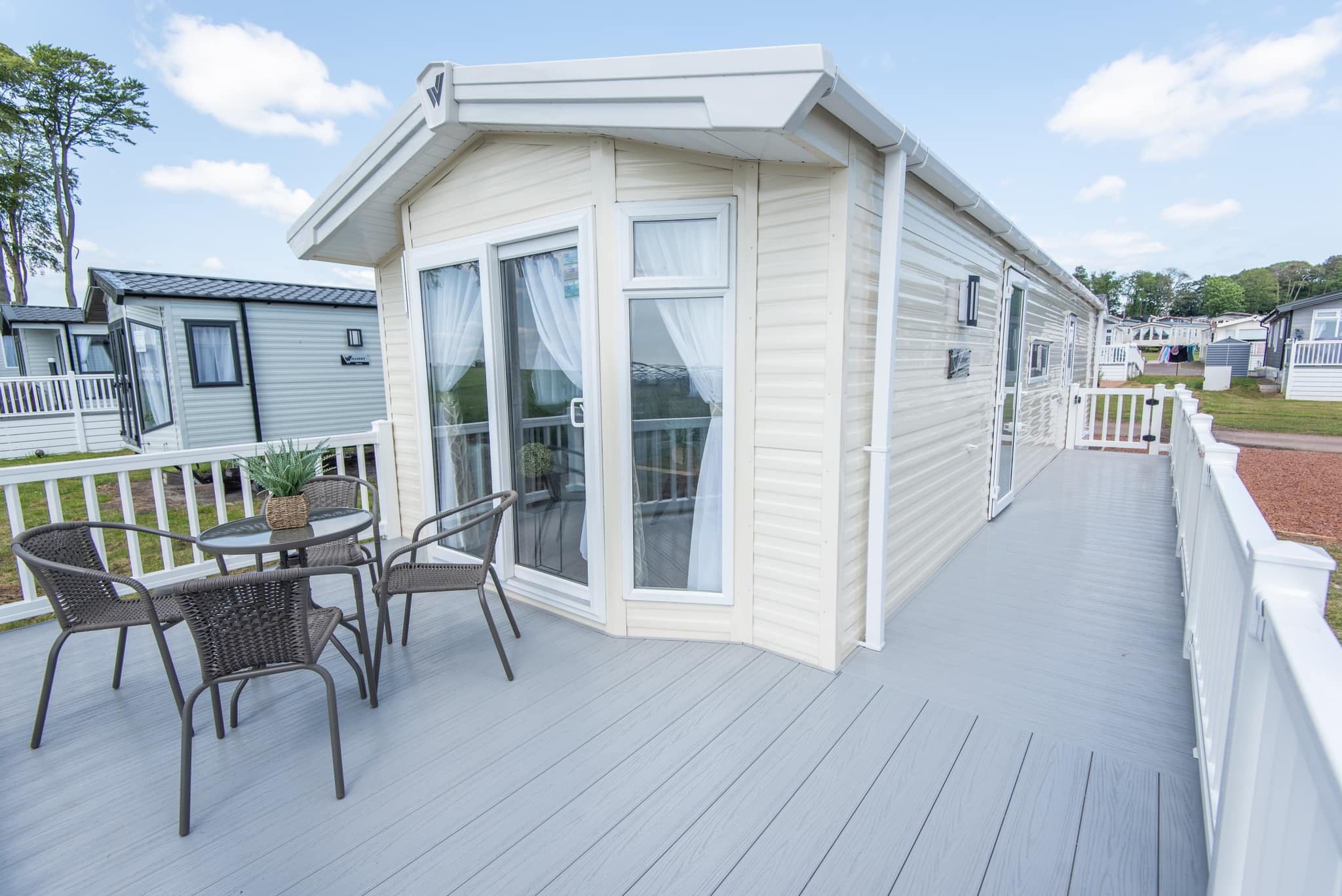 Willerby Brookwood