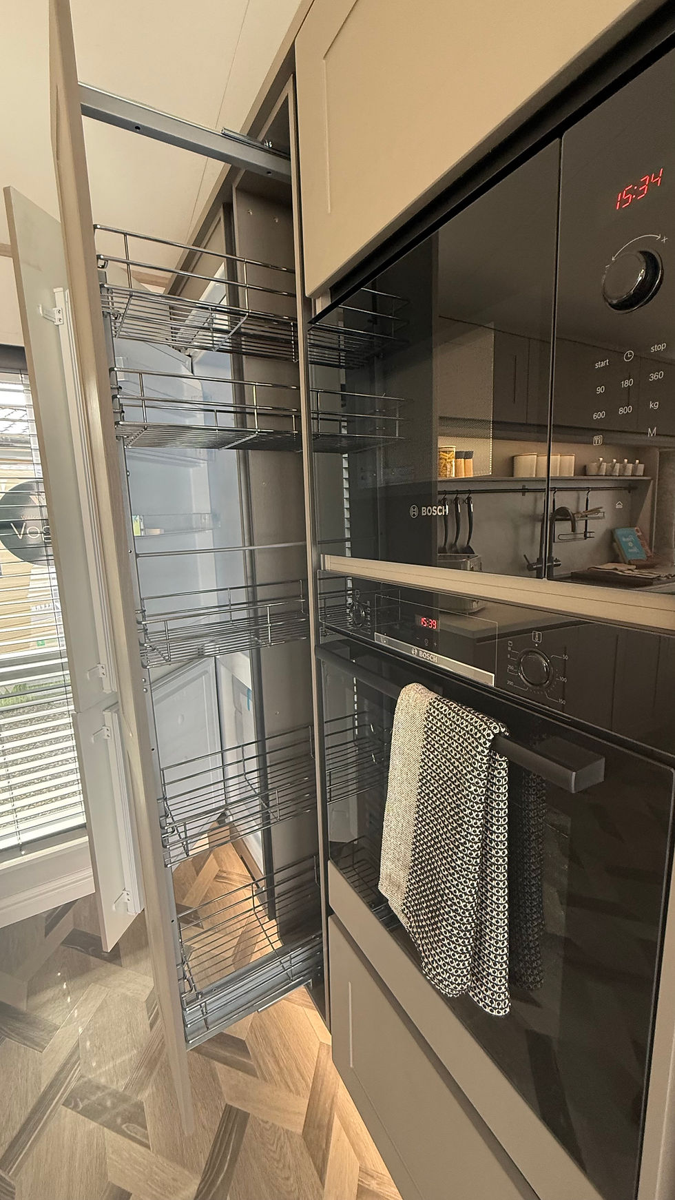 Thumbnail: Willerby Vogue