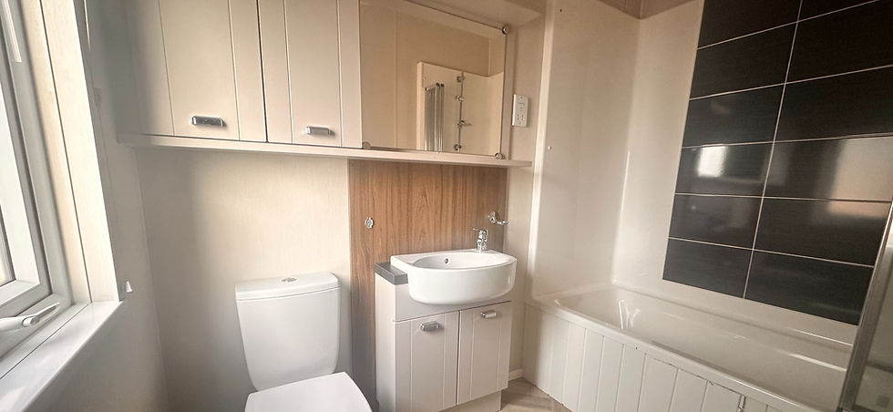 Thumbnail: 2021 Willerby Sheraton Elite