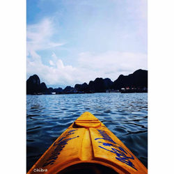 Halong Bay