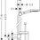 Thumbnail: Raindance Select S Shower set 120 3 jet, PowderRain, with 65 cm shower bar, Chro