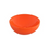 Thumbnail: Bocchi Venezia 45 Cm Dish Sink Bright Orange