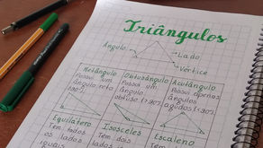 TRIÂNGULOS