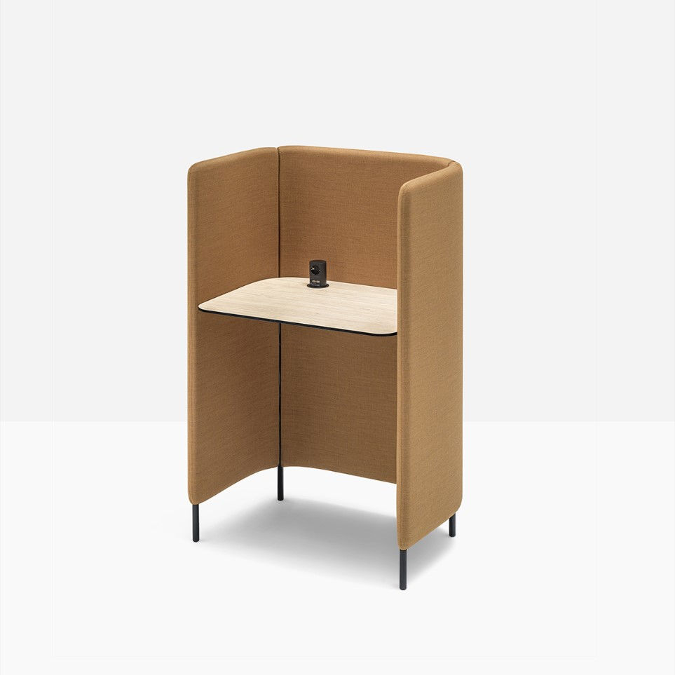Thumbnail: BUDDYHUB DESK BDS001/140