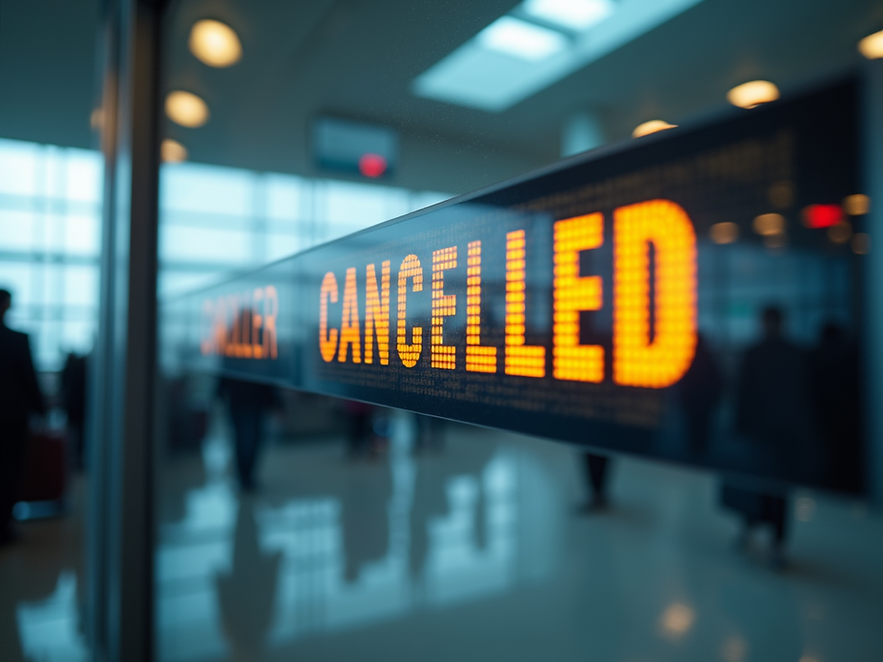 Spirit Airlines Ceases Operations: What You Need to Know