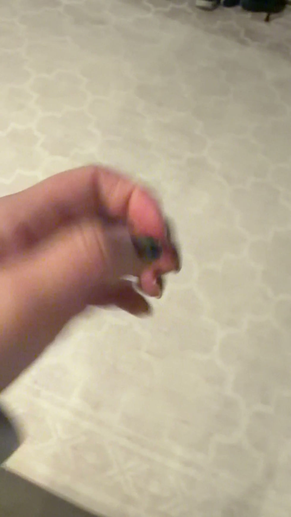 Thumbnail: Semi-Cured Gel Nails RAINBOW MERMAID